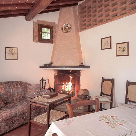 Casa Al Gianni Villa Sovicille Buitenkant foto