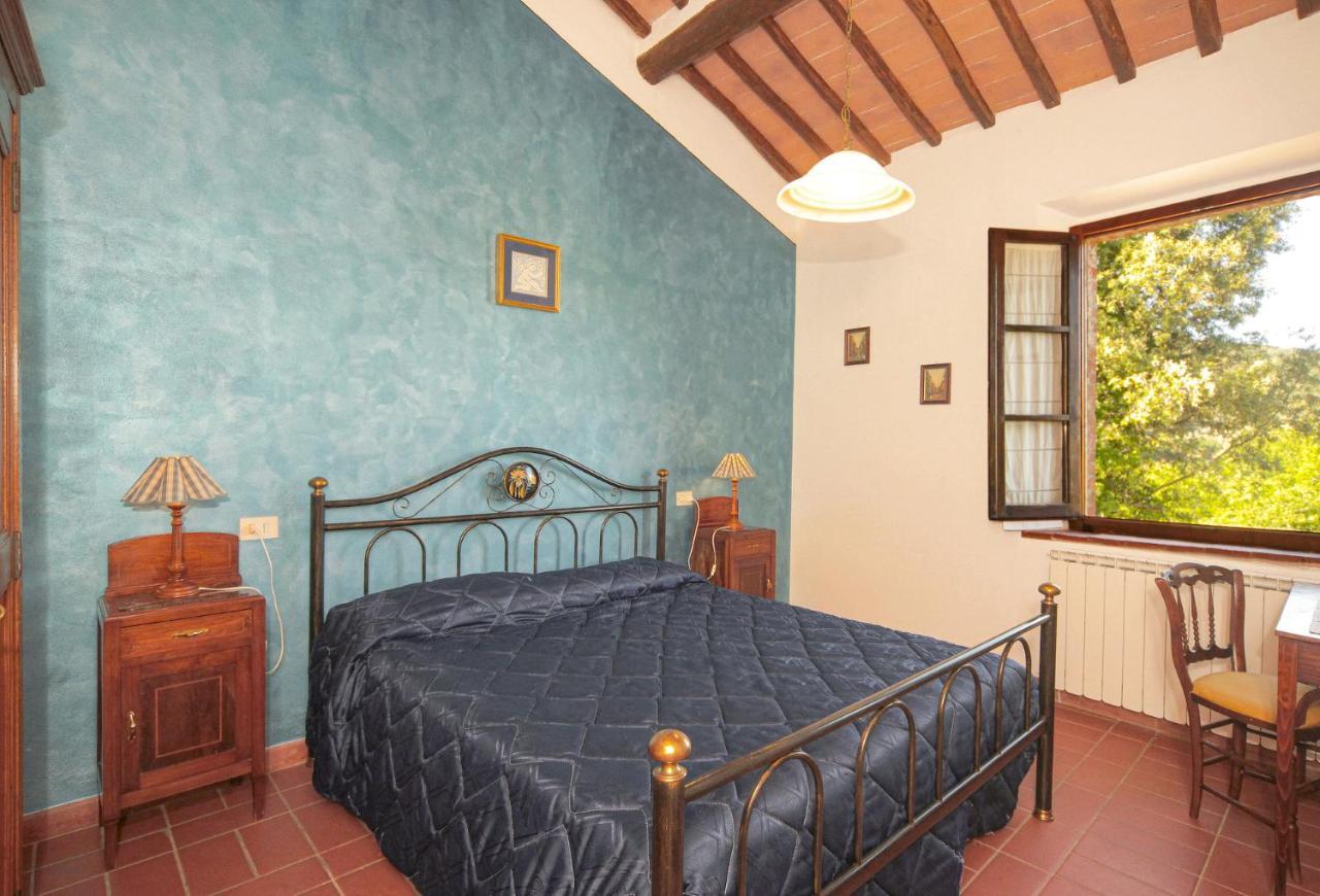 Casa Al Gianni Villa Sovicille Buitenkant foto