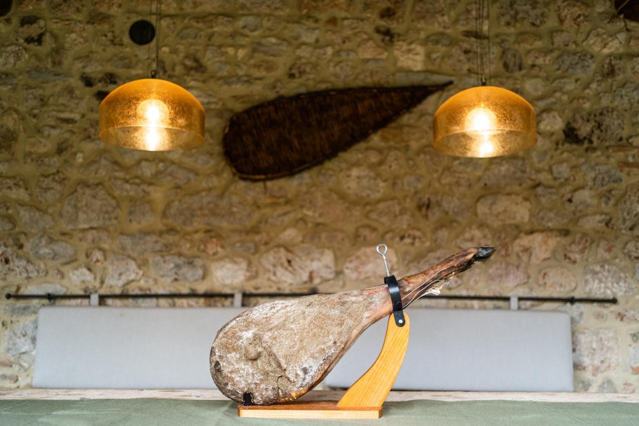 Casa Al Gianni Villa Sovicille Buitenkant foto