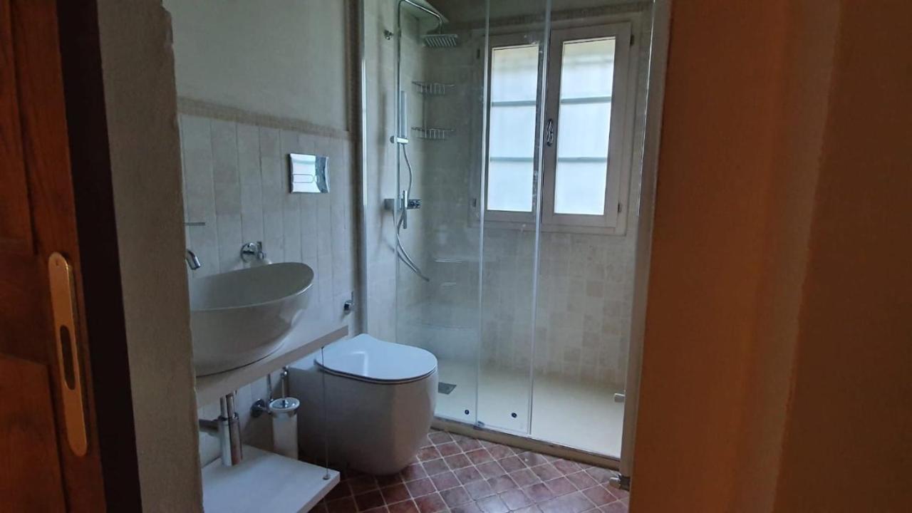 Casa Al Gianni Villa Sovicille Buitenkant foto