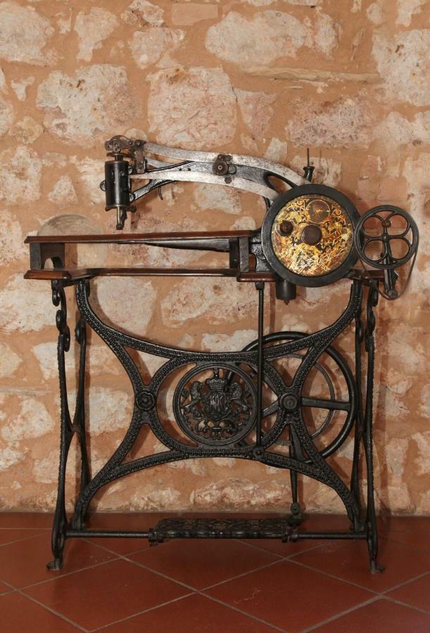 Casa Al Gianni Villa Sovicille Buitenkant foto